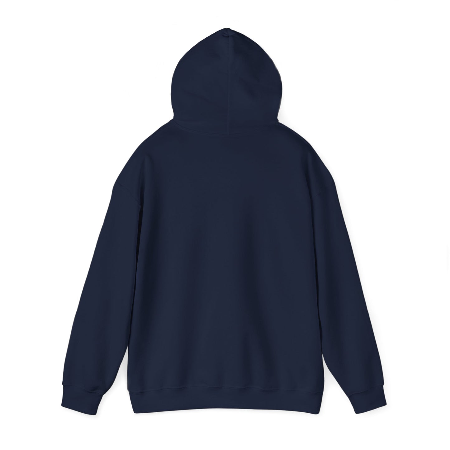 Smiling Axolotl Hoodie