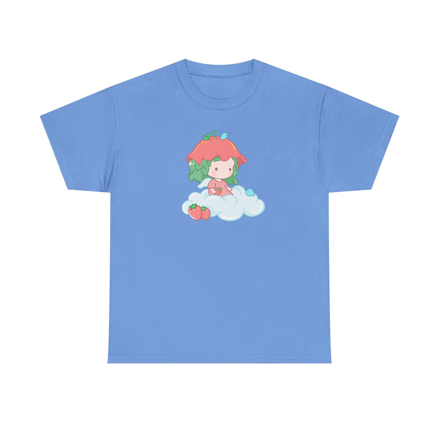 Lovely Girl Tshirt