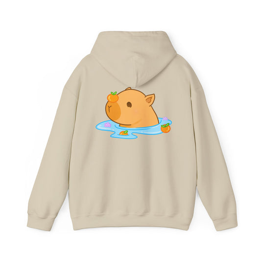 Tangerine Capy