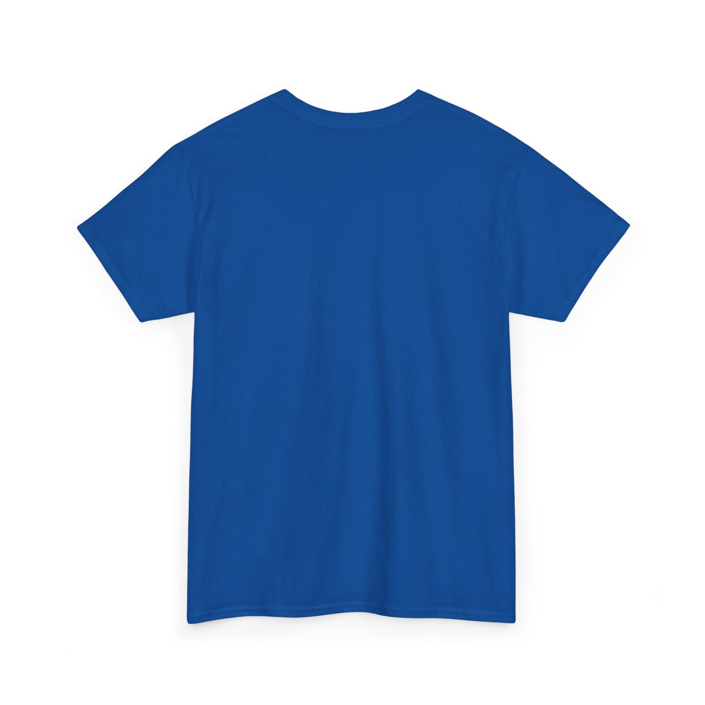 Smiling Axolotl Tee