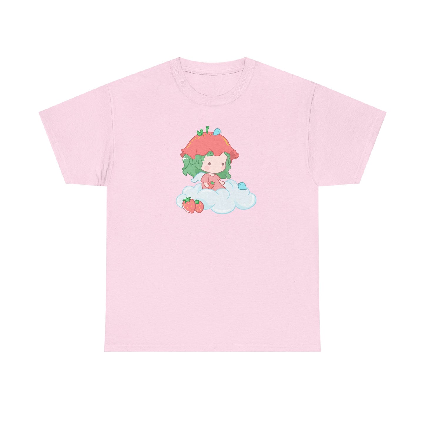 Lovely Girl Tshirt