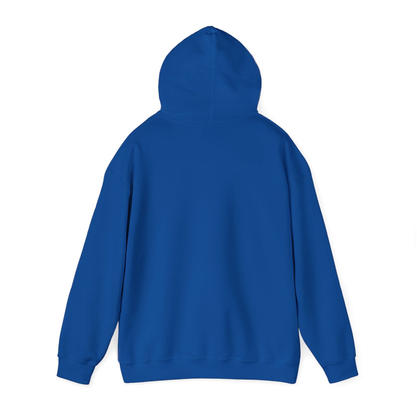 Smiling Axolotl Hoodie
