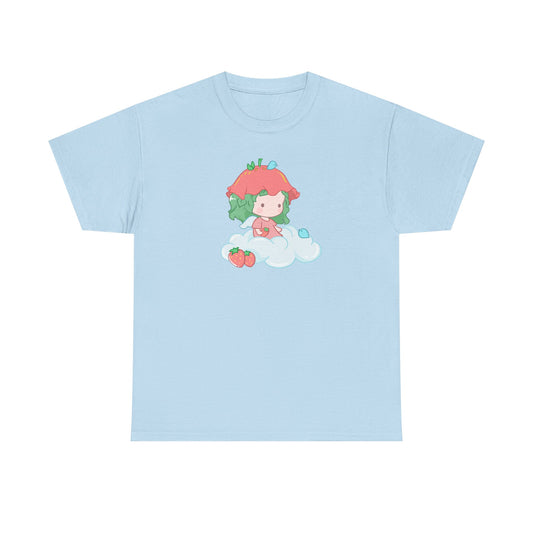 Lovely Girl Tshirt