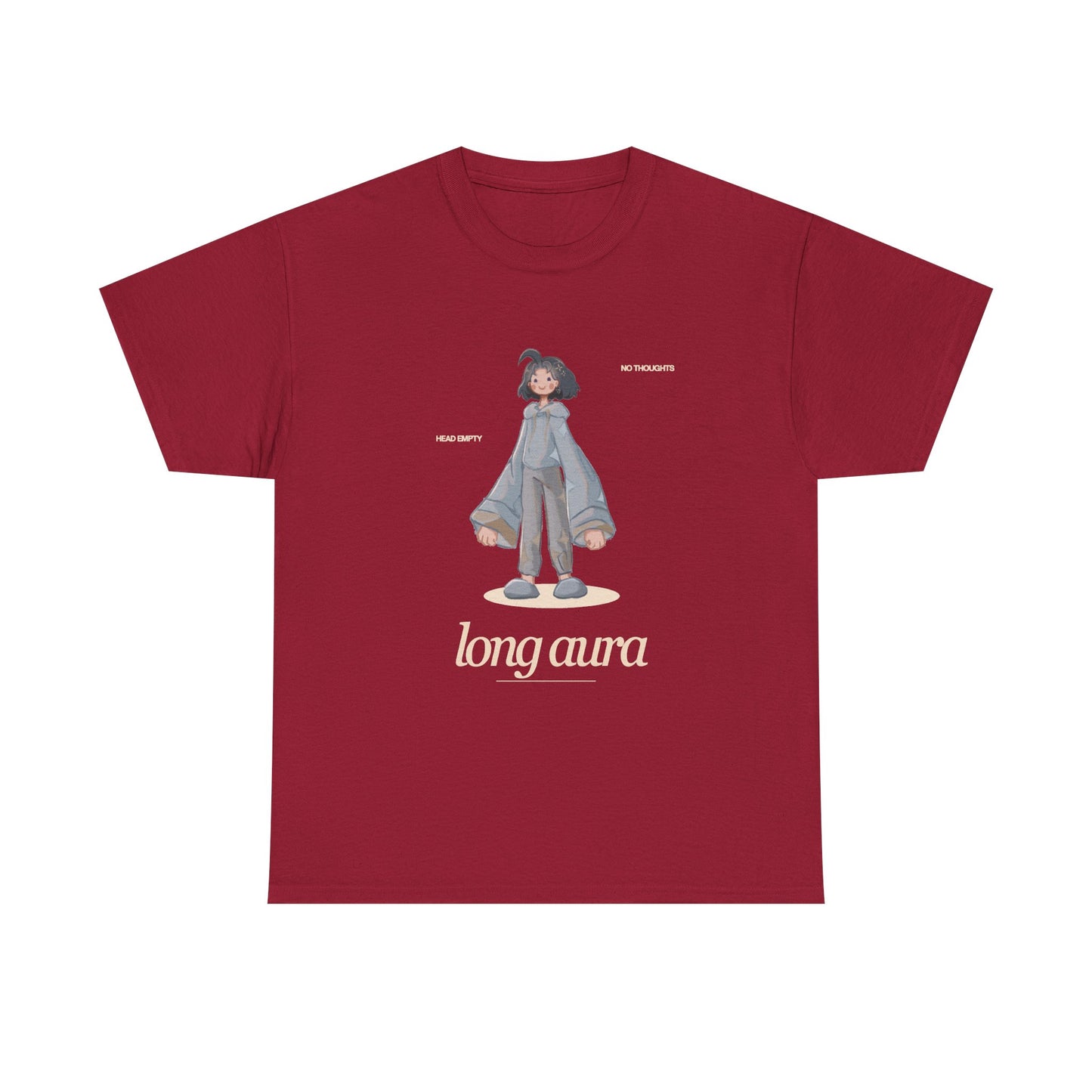 Long Aura T-shirt