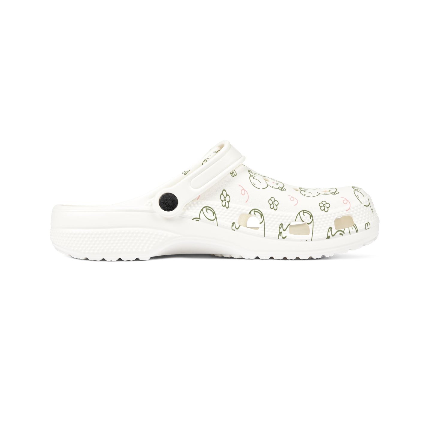 Capybara Crocs???