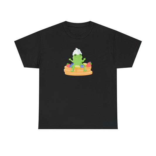 Pancake Froggy Tshirt