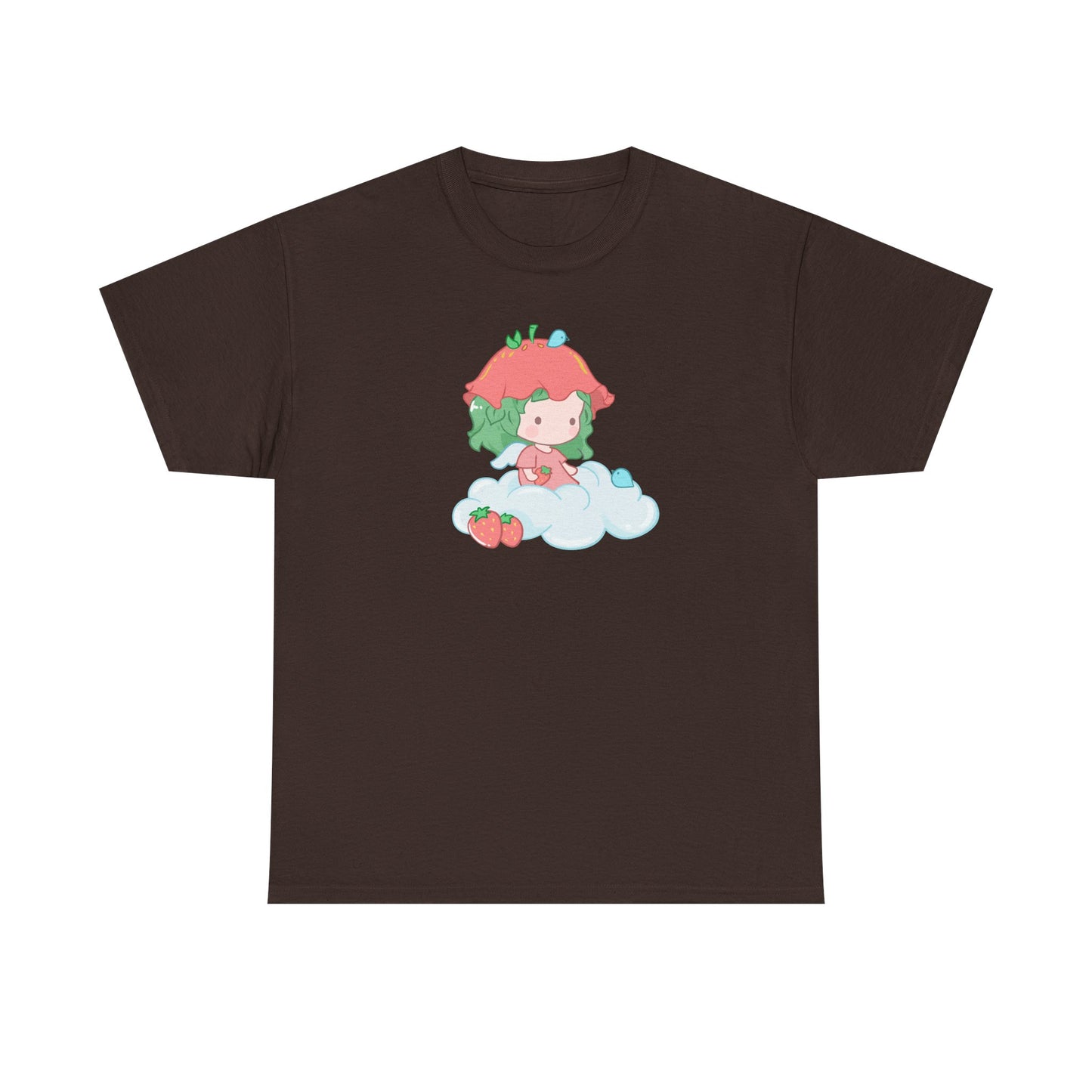 Lovely Girl Tshirt