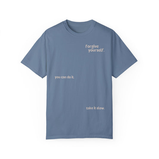 Be Kind to Yourself T-Shirt