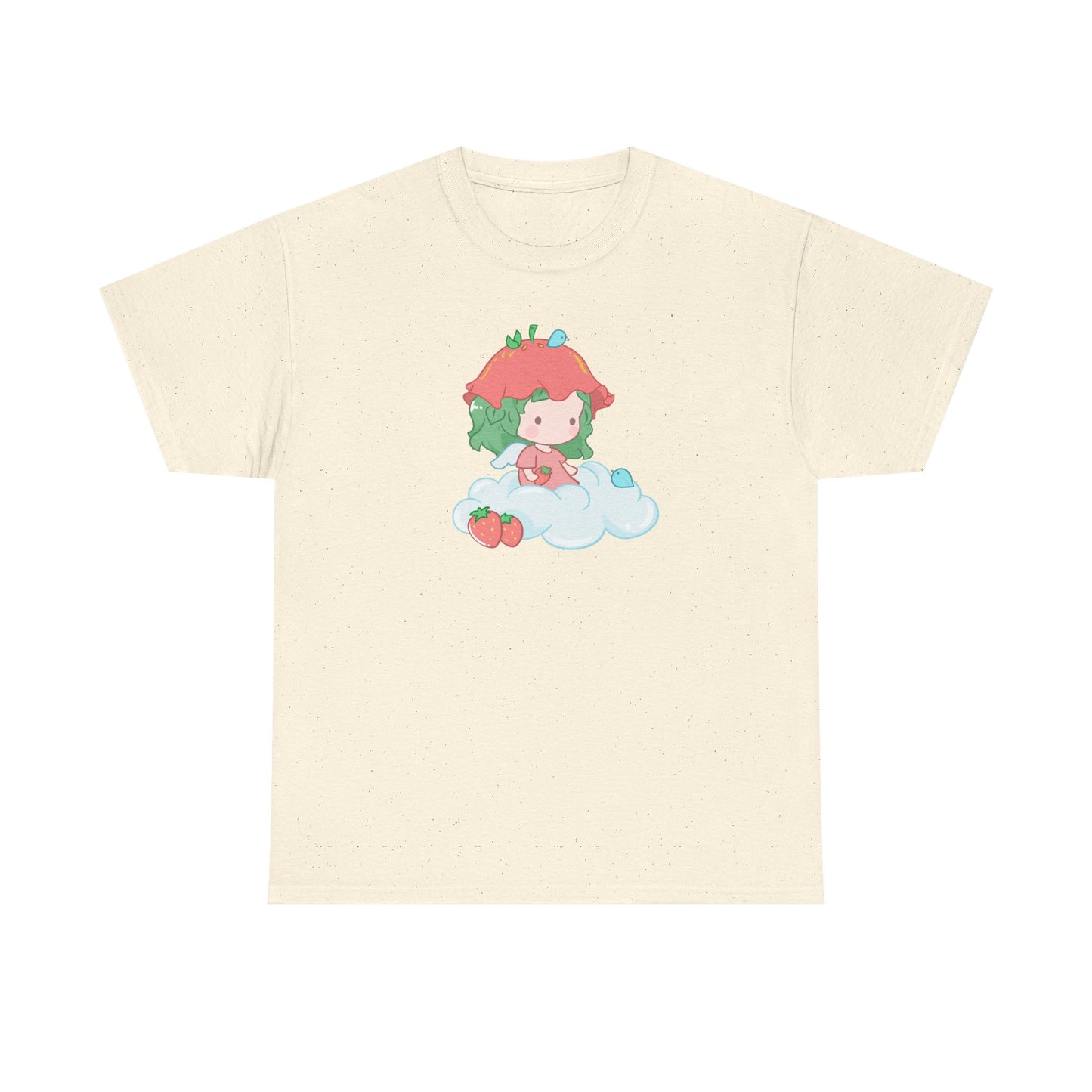 Lovely Girl Tshirt