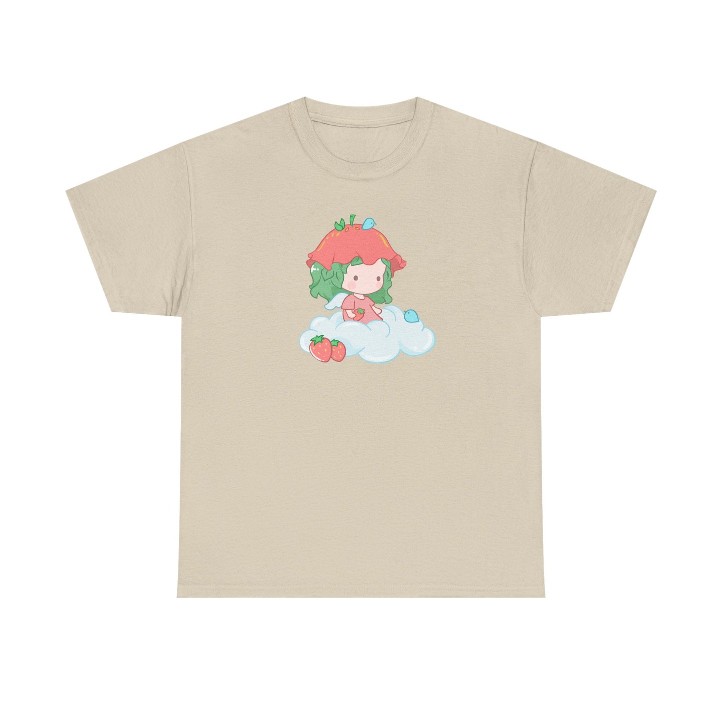 Lovely Girl Tshirt