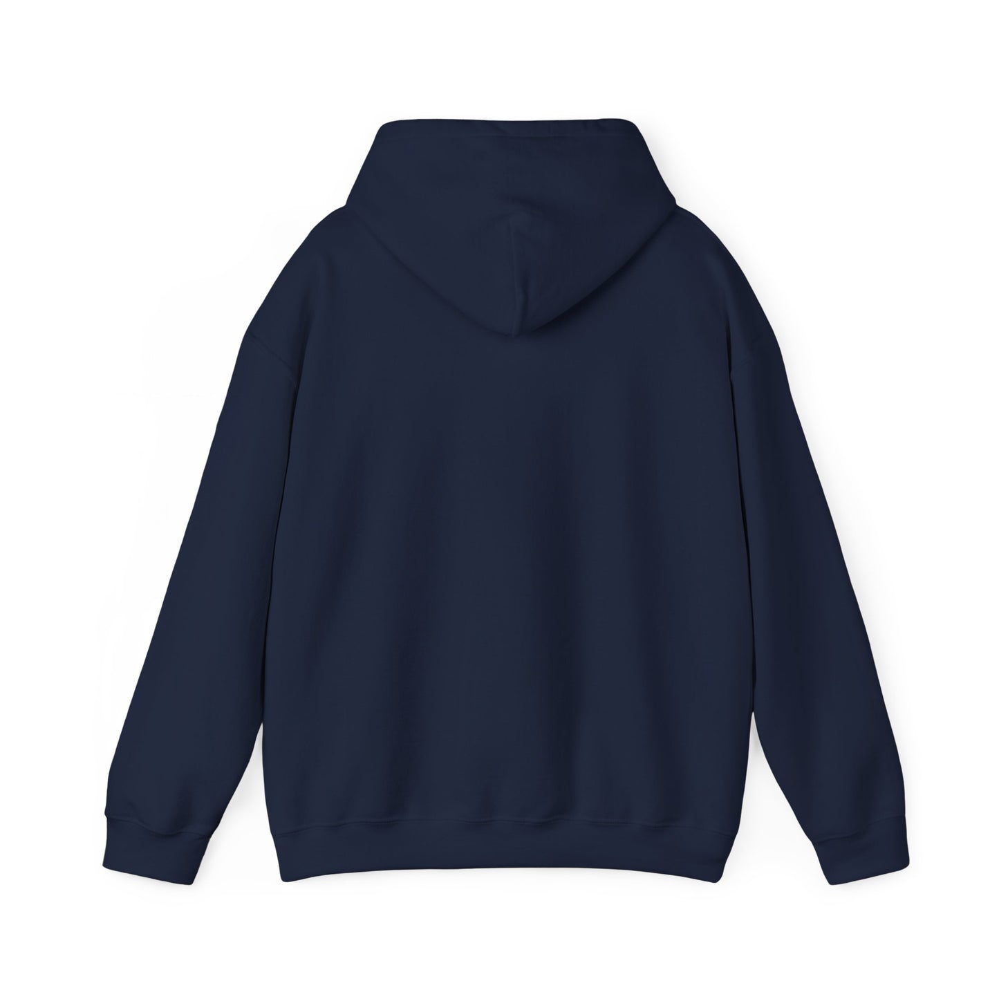 Smiling Axolotl Hoodie
