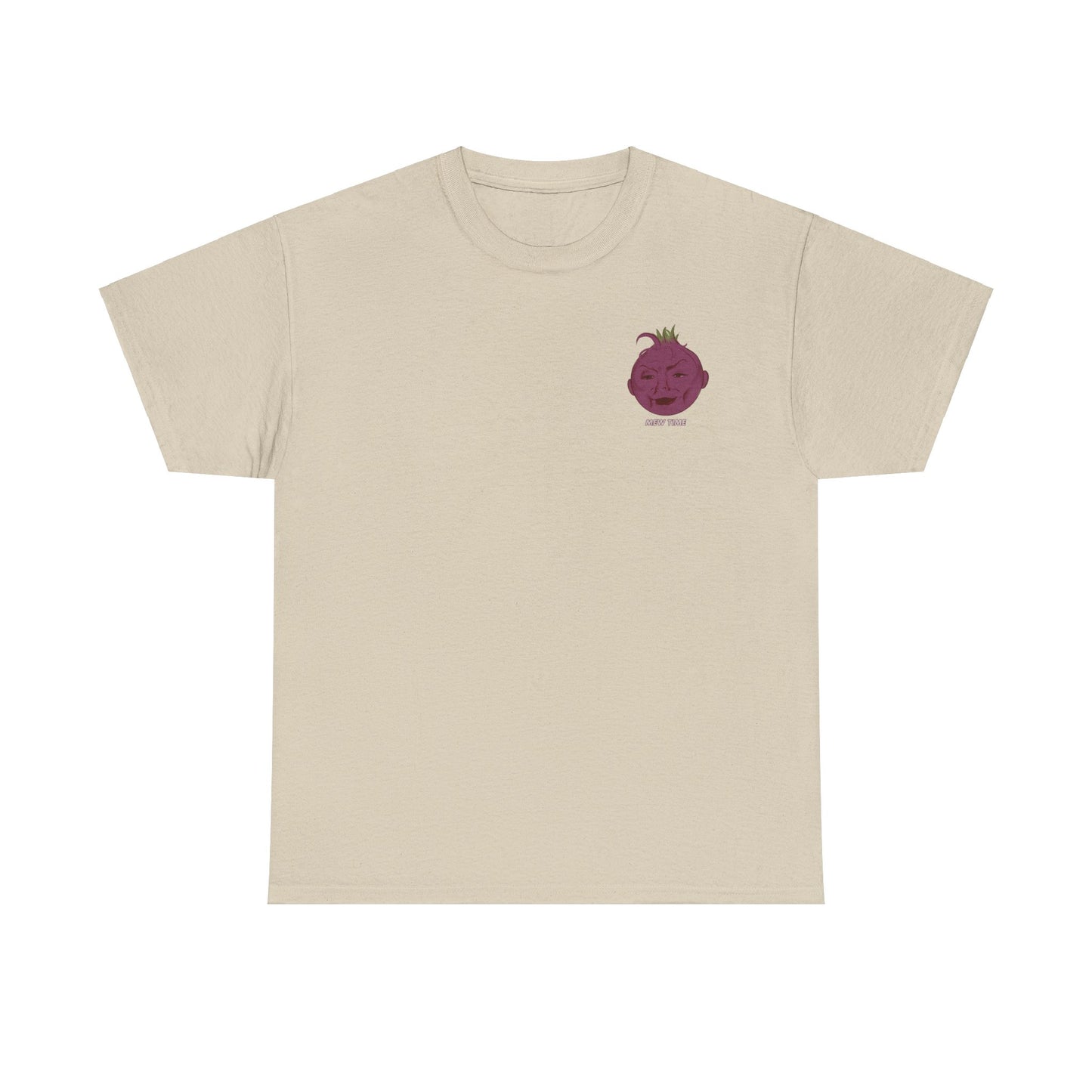 mew time tshirt