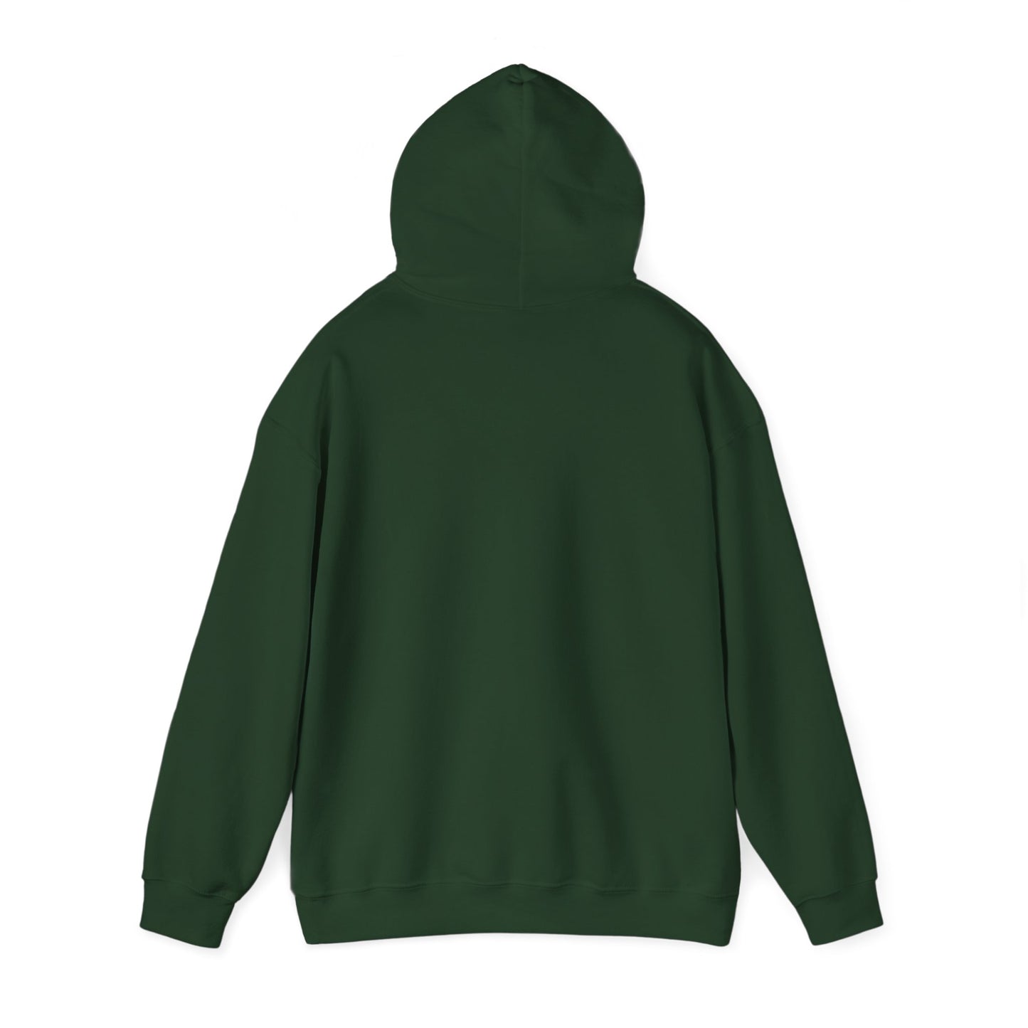 Smiling Axolotl Hoodie