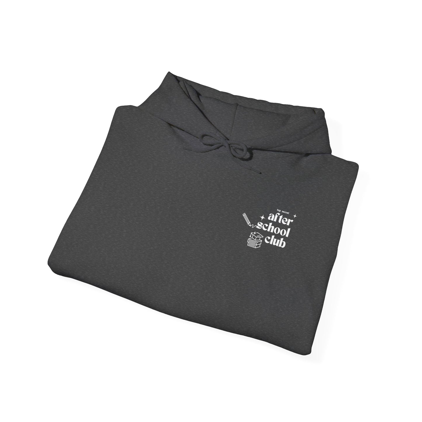 Secret After School Club Hoodie