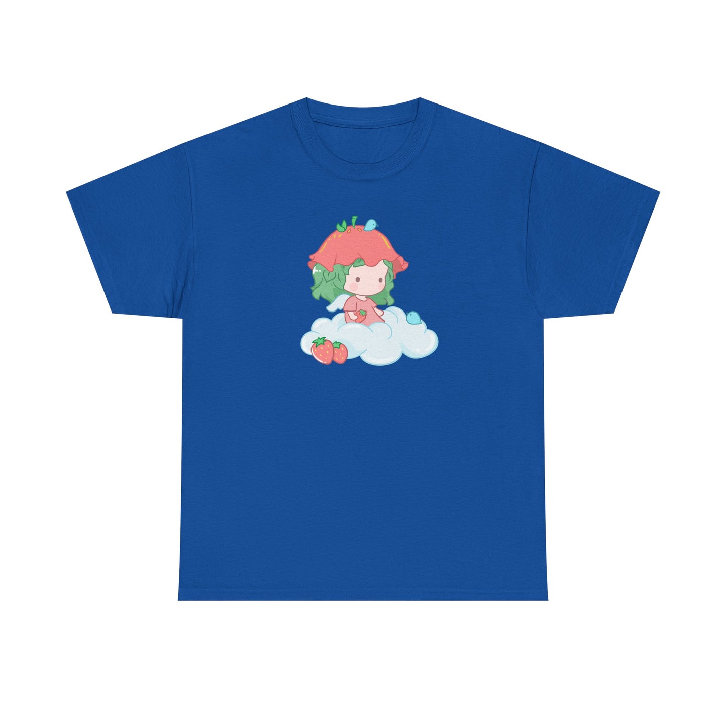 Lovely Girl Tshirt