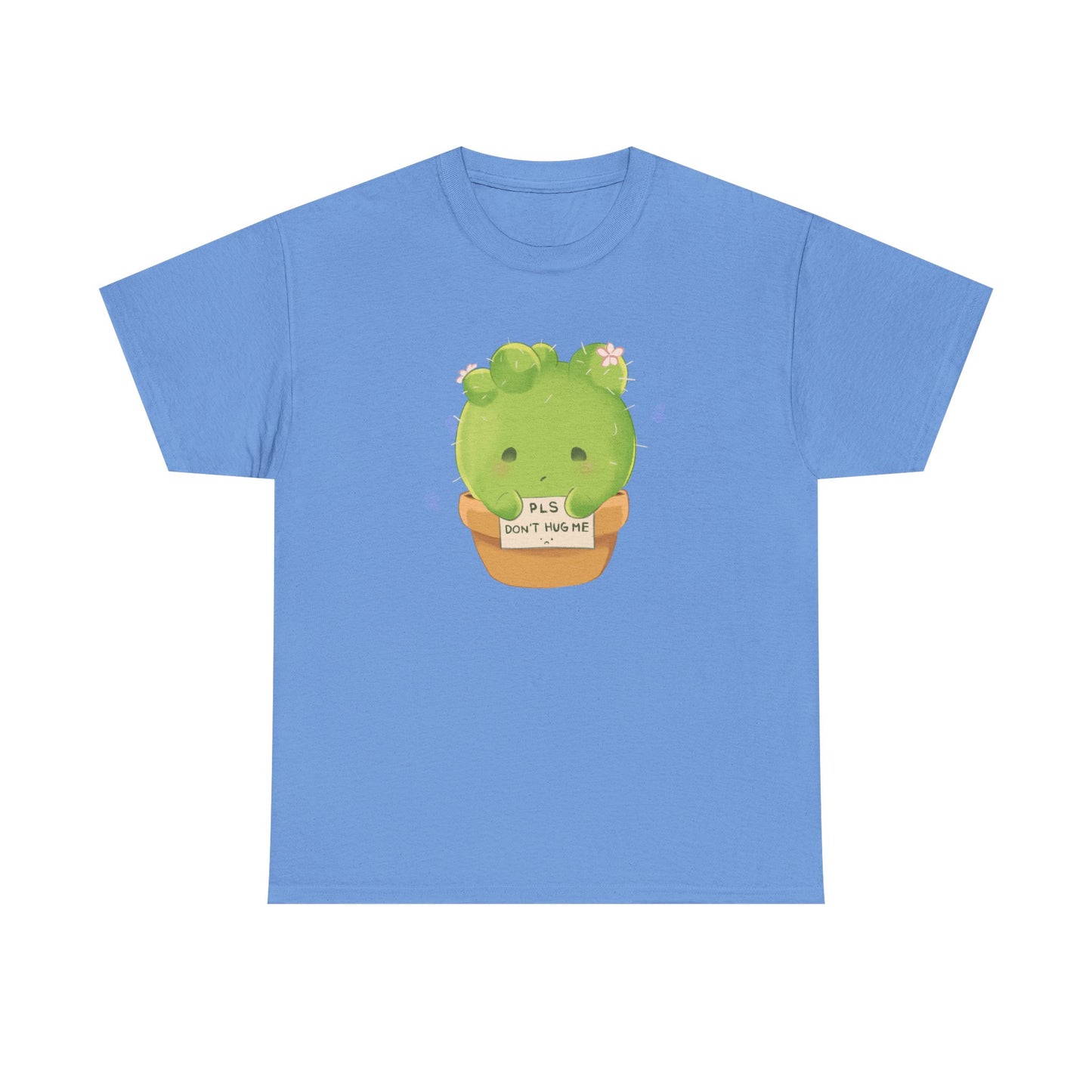 Nervous Cactus