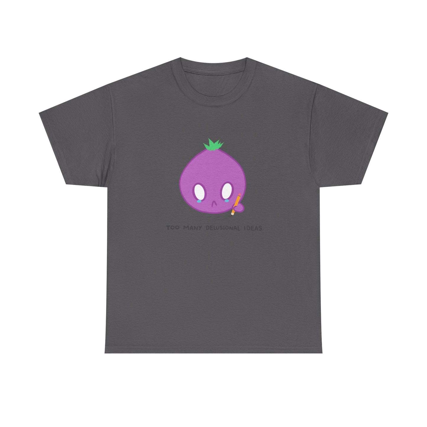 Stressed Onion Tee