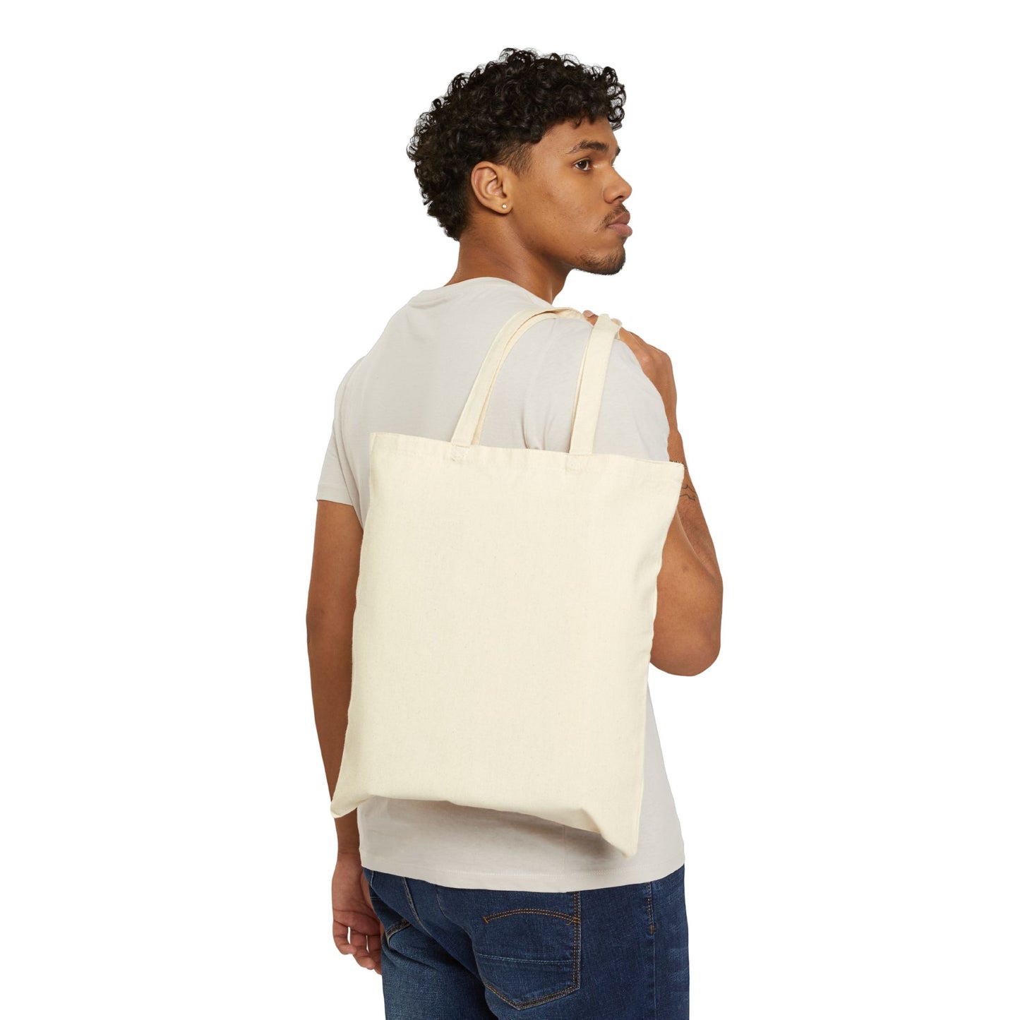 capybara world tote bag