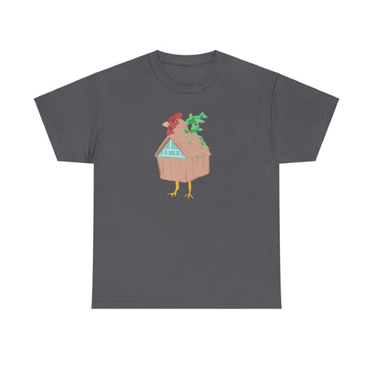 chicking tshirt
