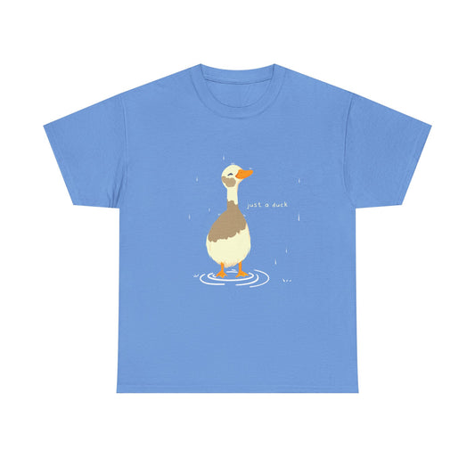 Just a Duck Tee