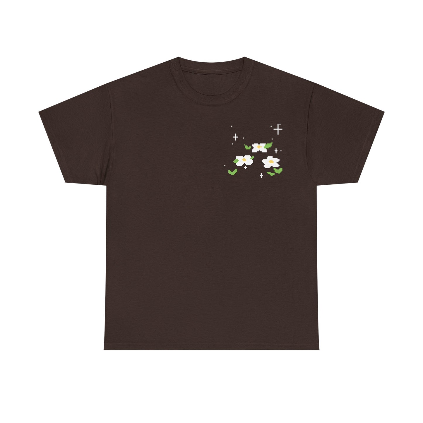 Pixel Piggy Tshirt