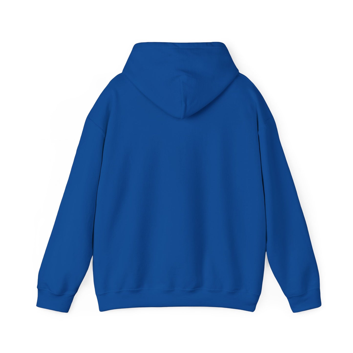 Smiling Axolotl Hoodie