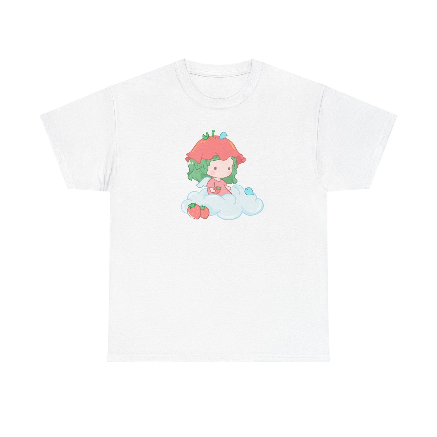 Lovely Girl Tshirt