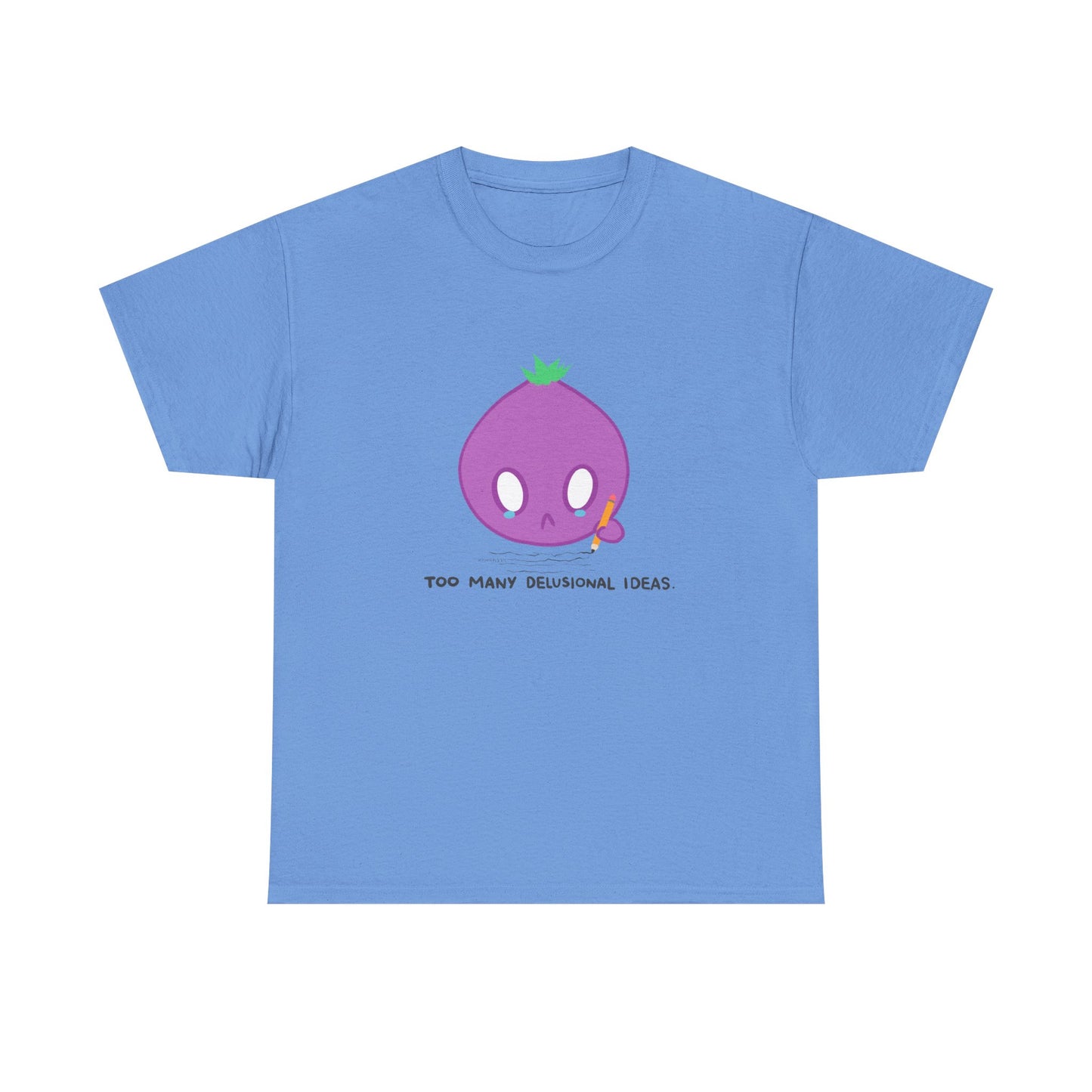 Stressed Onion Tee