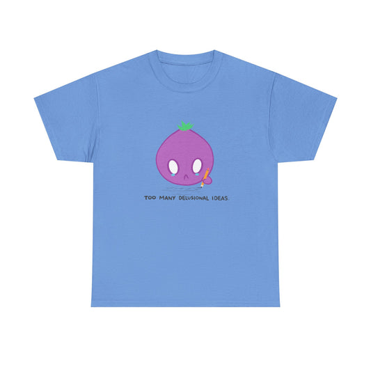Stressed Onion Tee