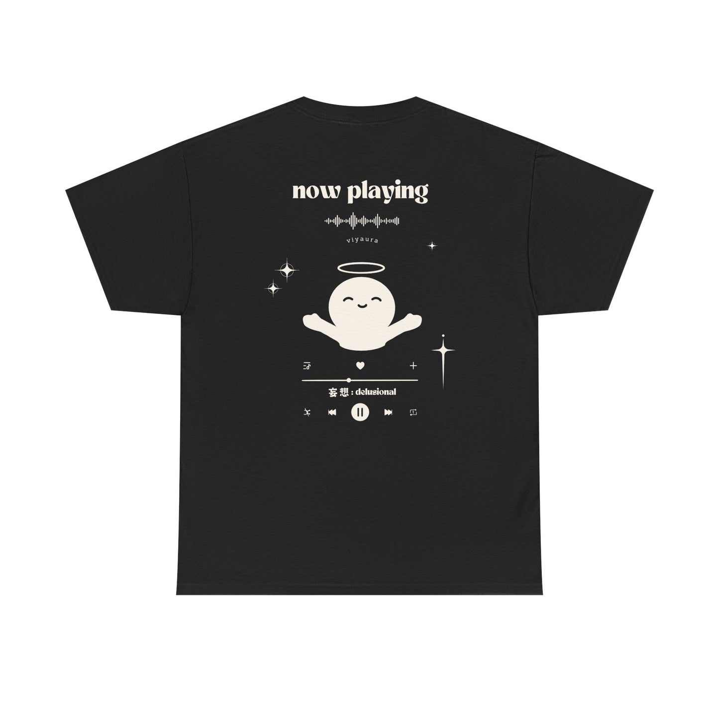 Delusional Ideas Club T-Shirt