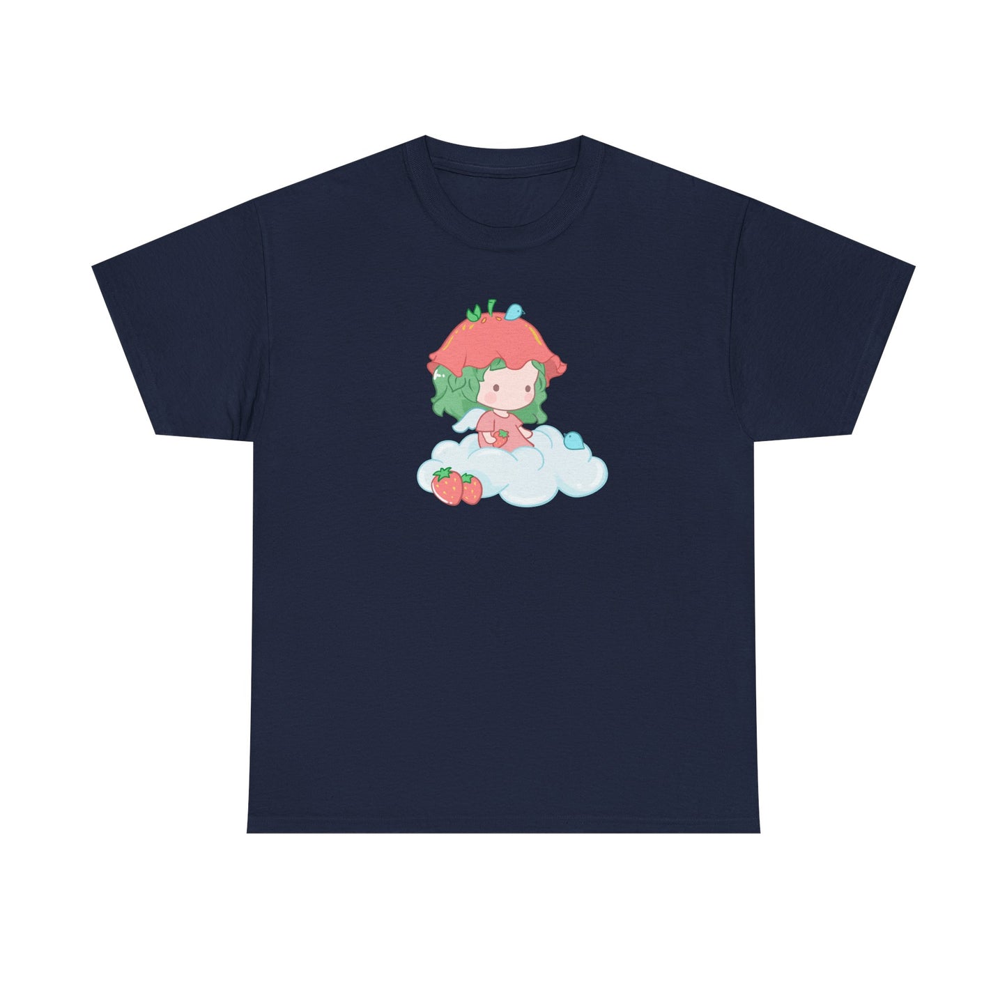 Lovely Girl Tshirt