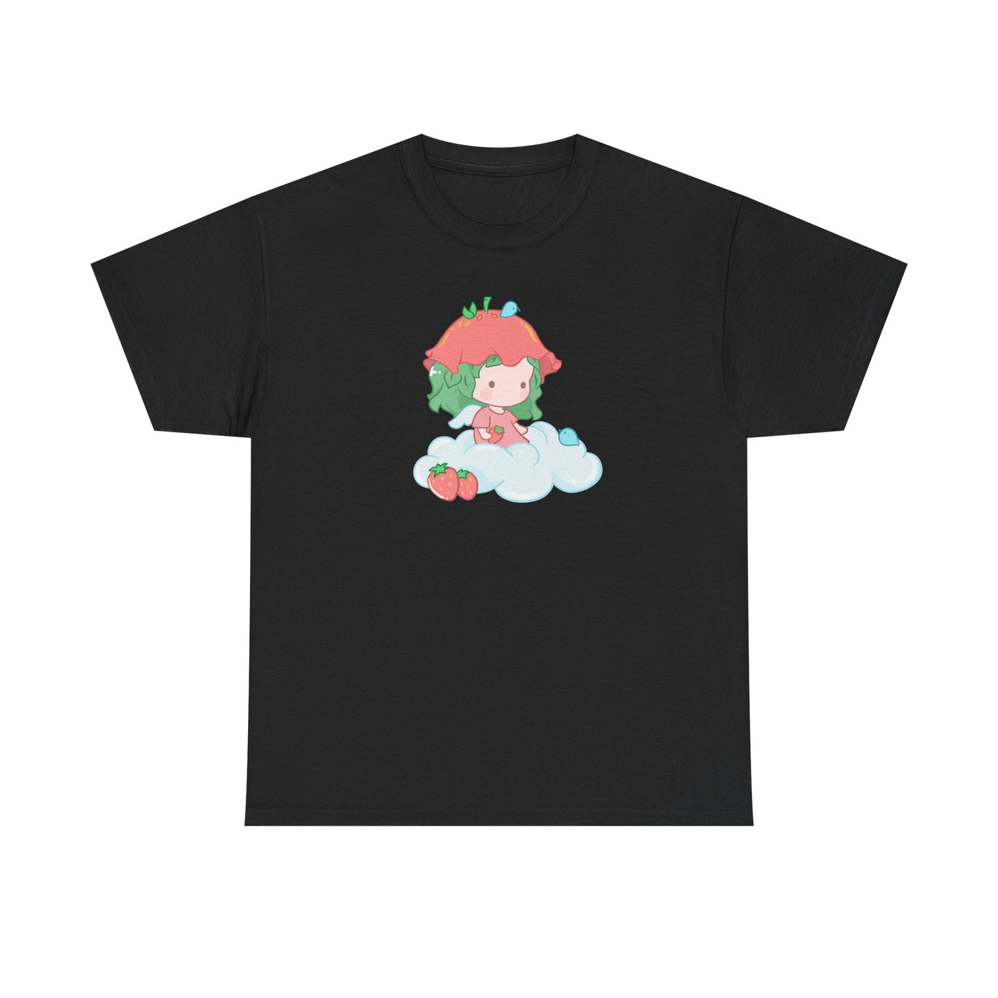 Lovely Girl Tshirt