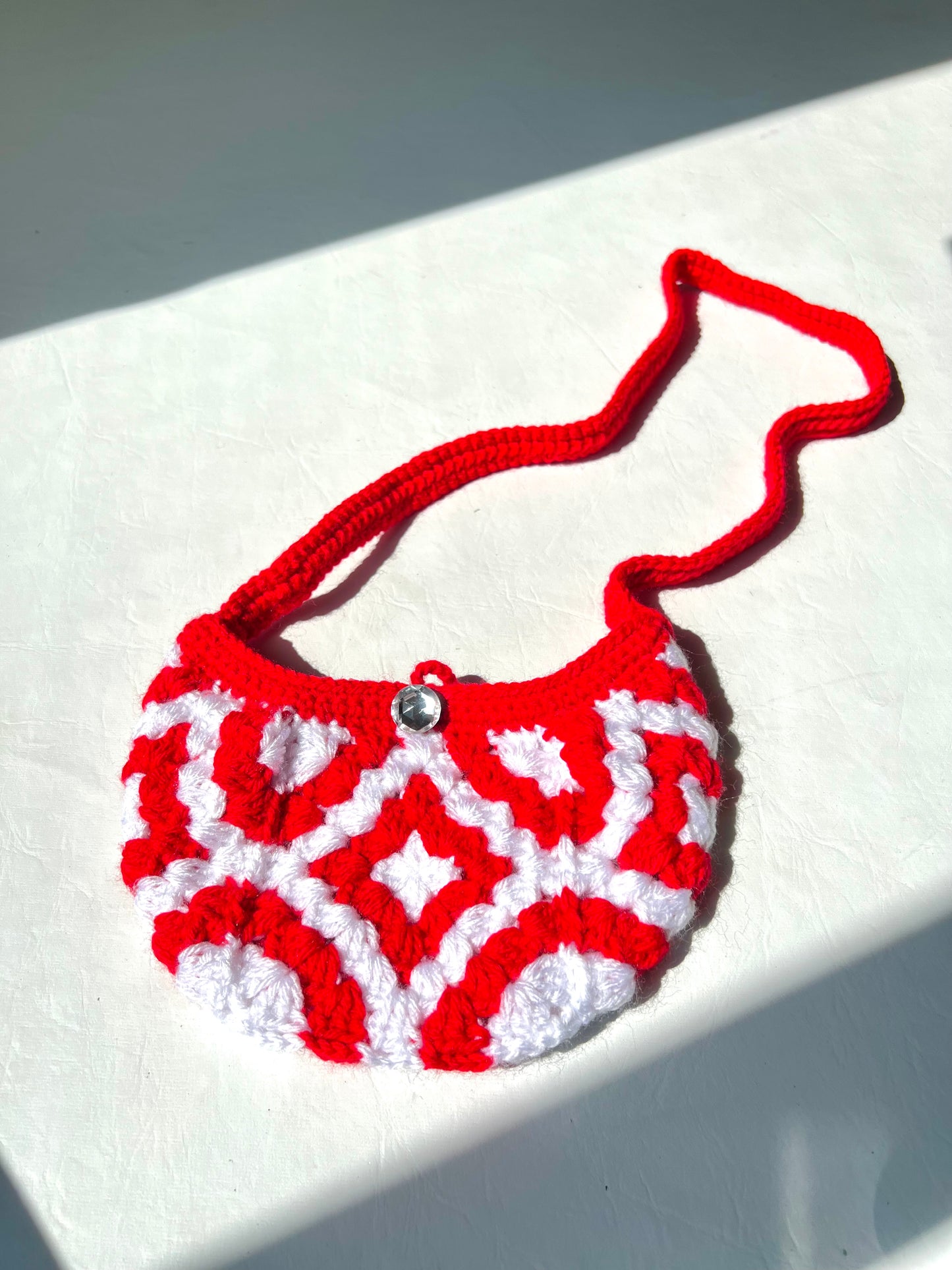 Grandma's Crochet