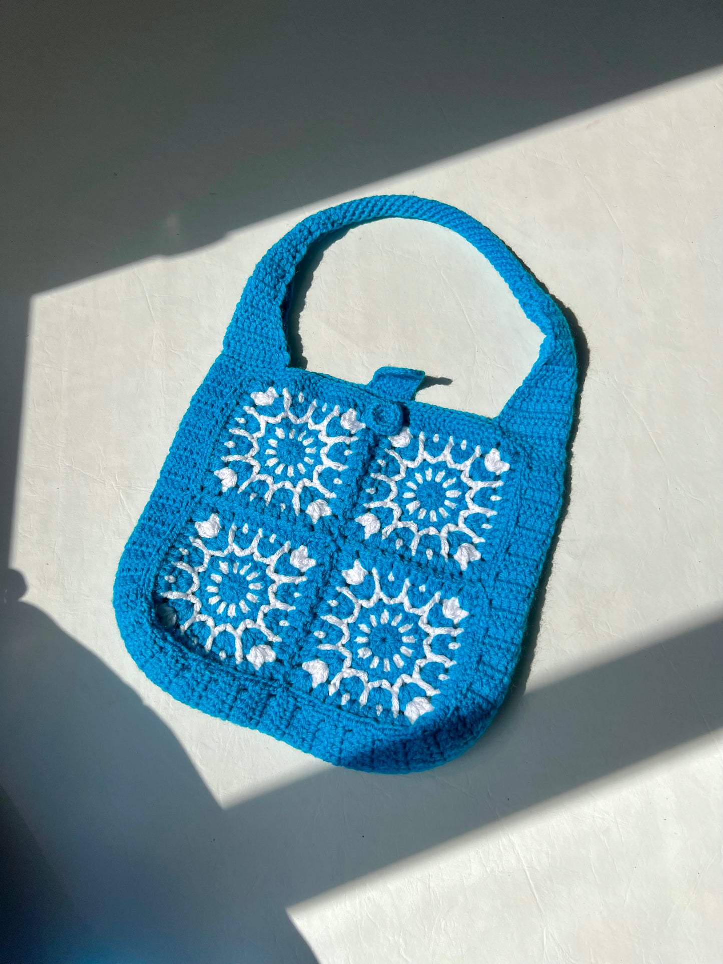Grandma's Crochet
