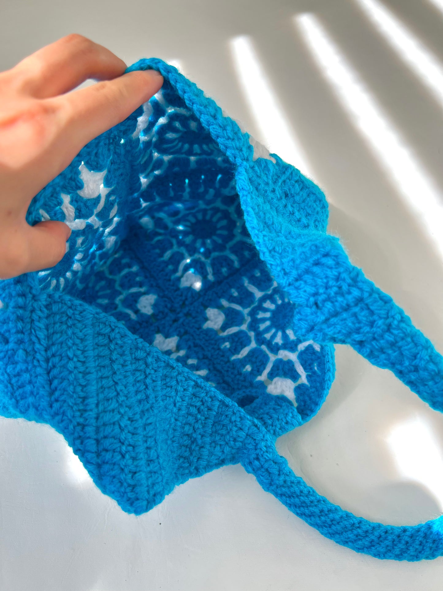 Grandma's Crochet