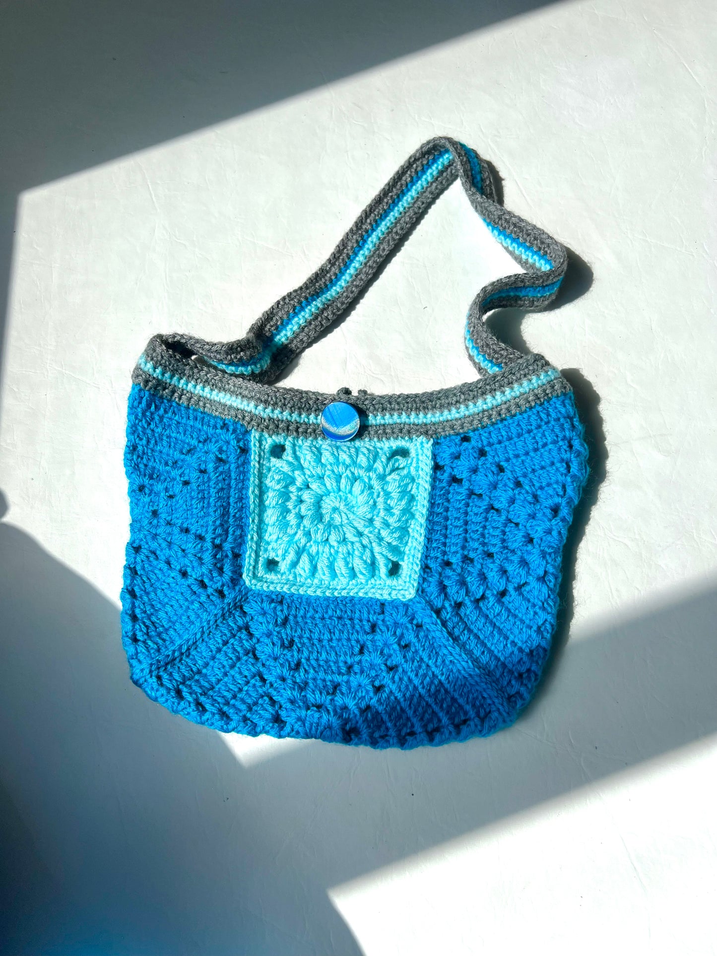 Grandma's Crochet