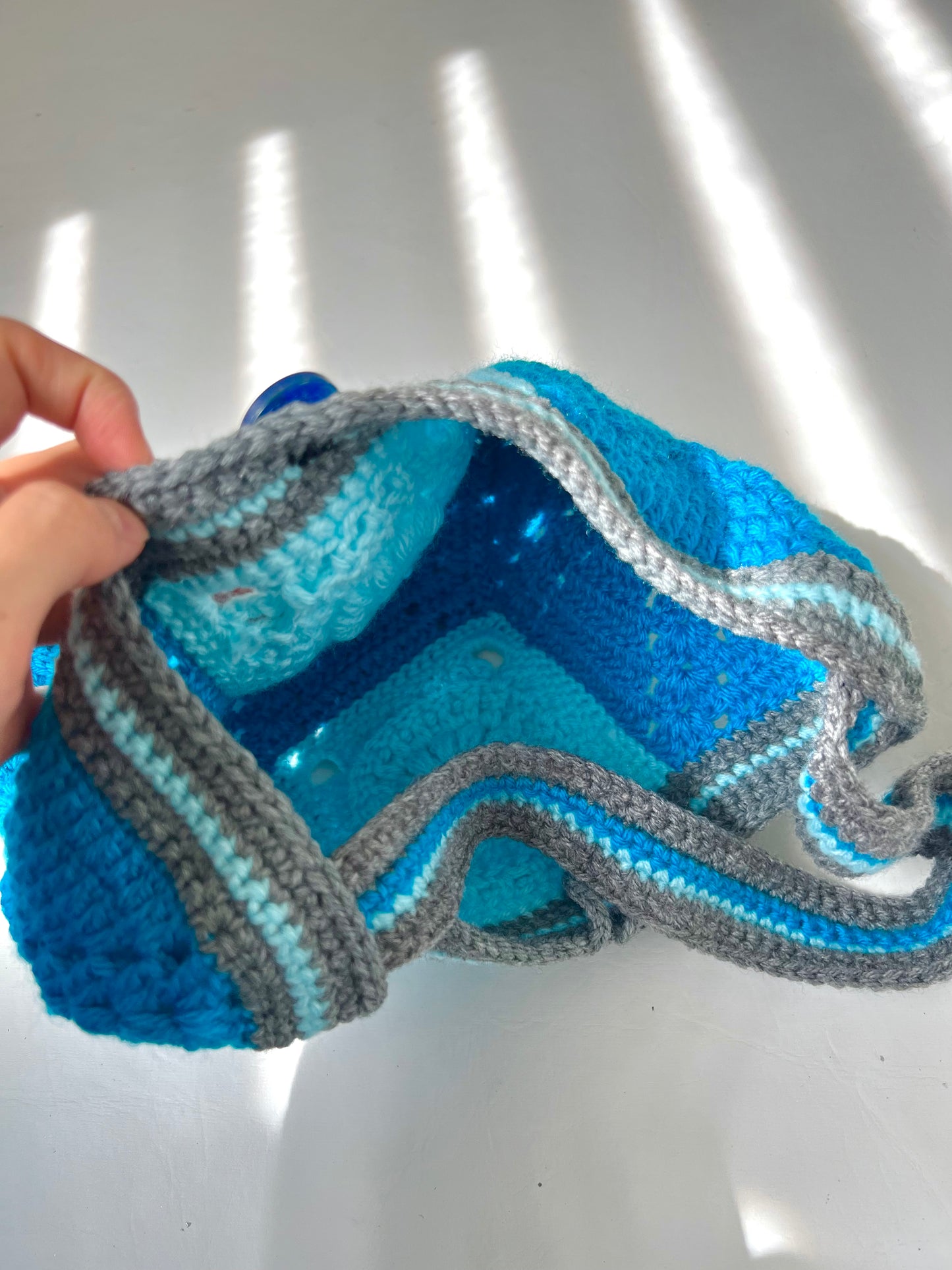 Grandma's Crochet