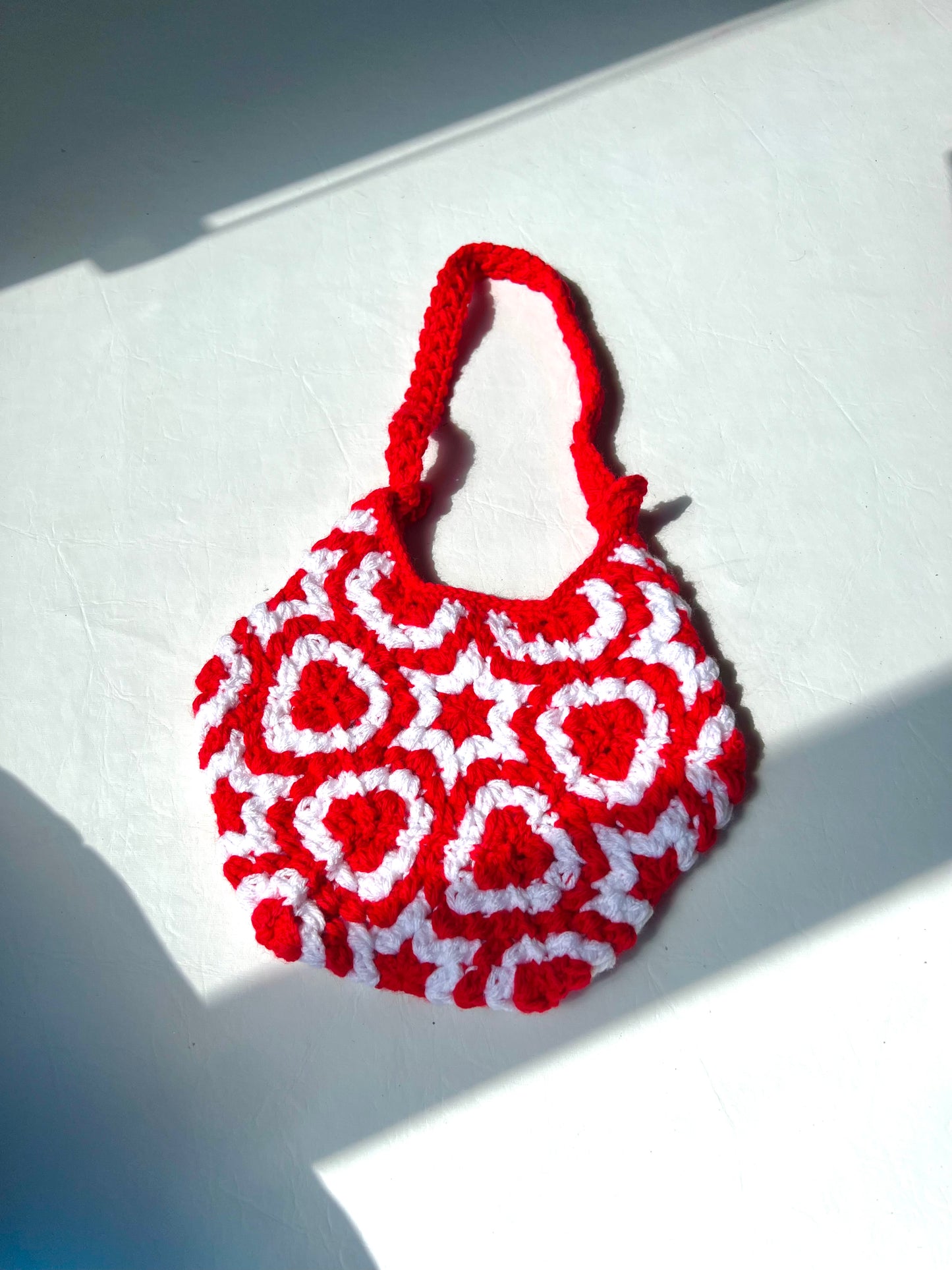 Grandma's Crochet
