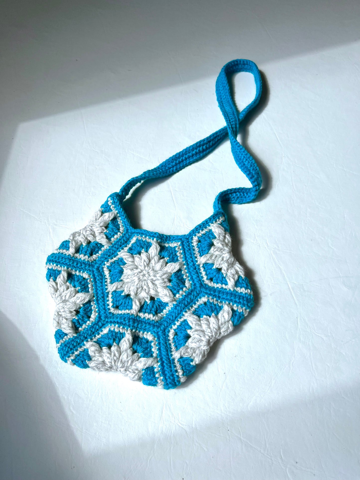 Grandma's Crochet