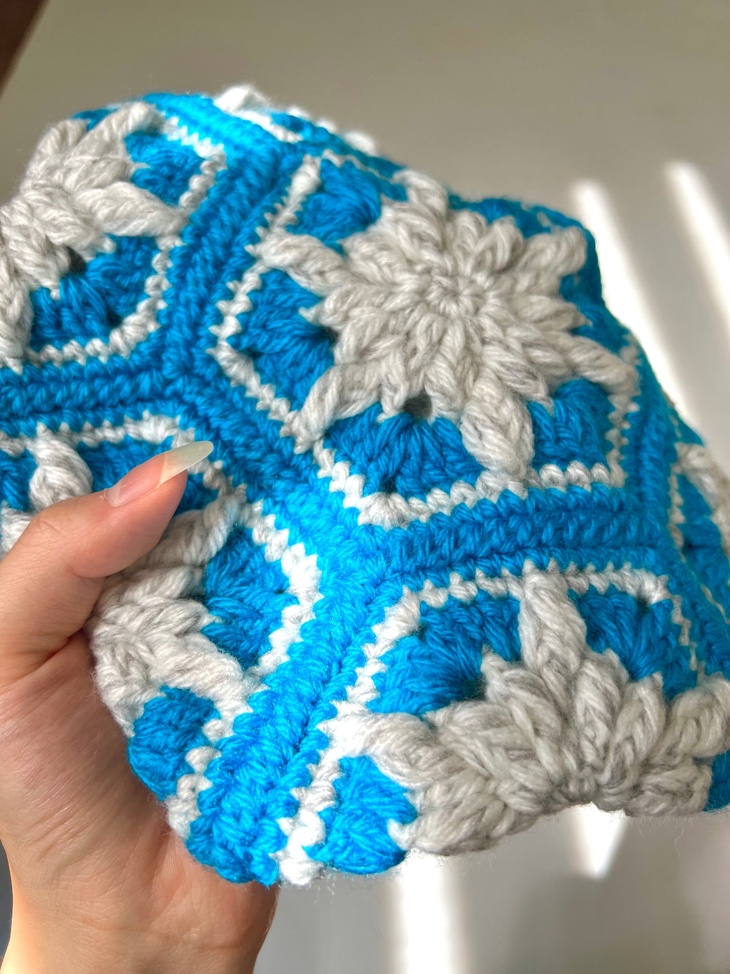 Grandma's Crochet