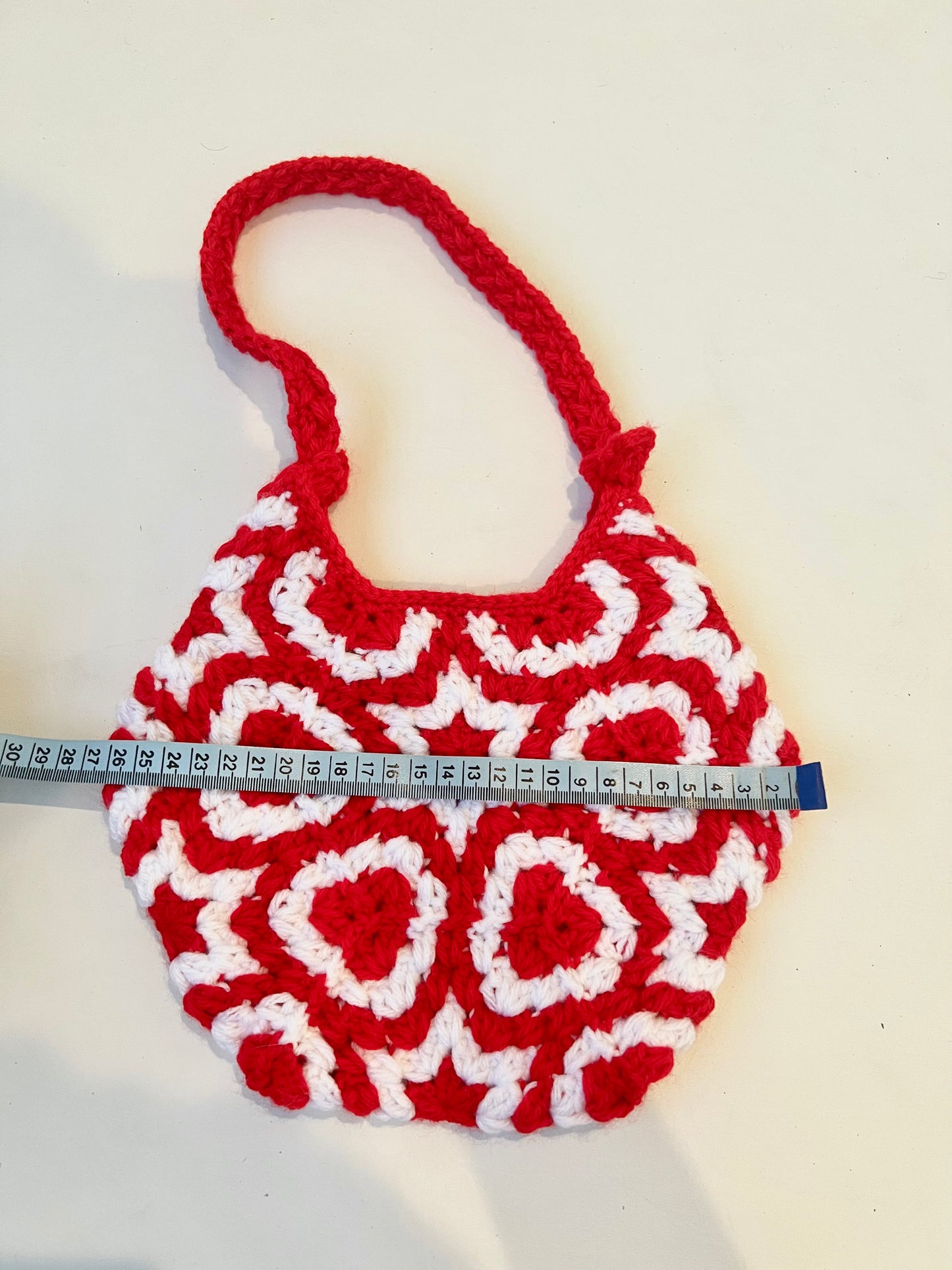Grandma's Crochet