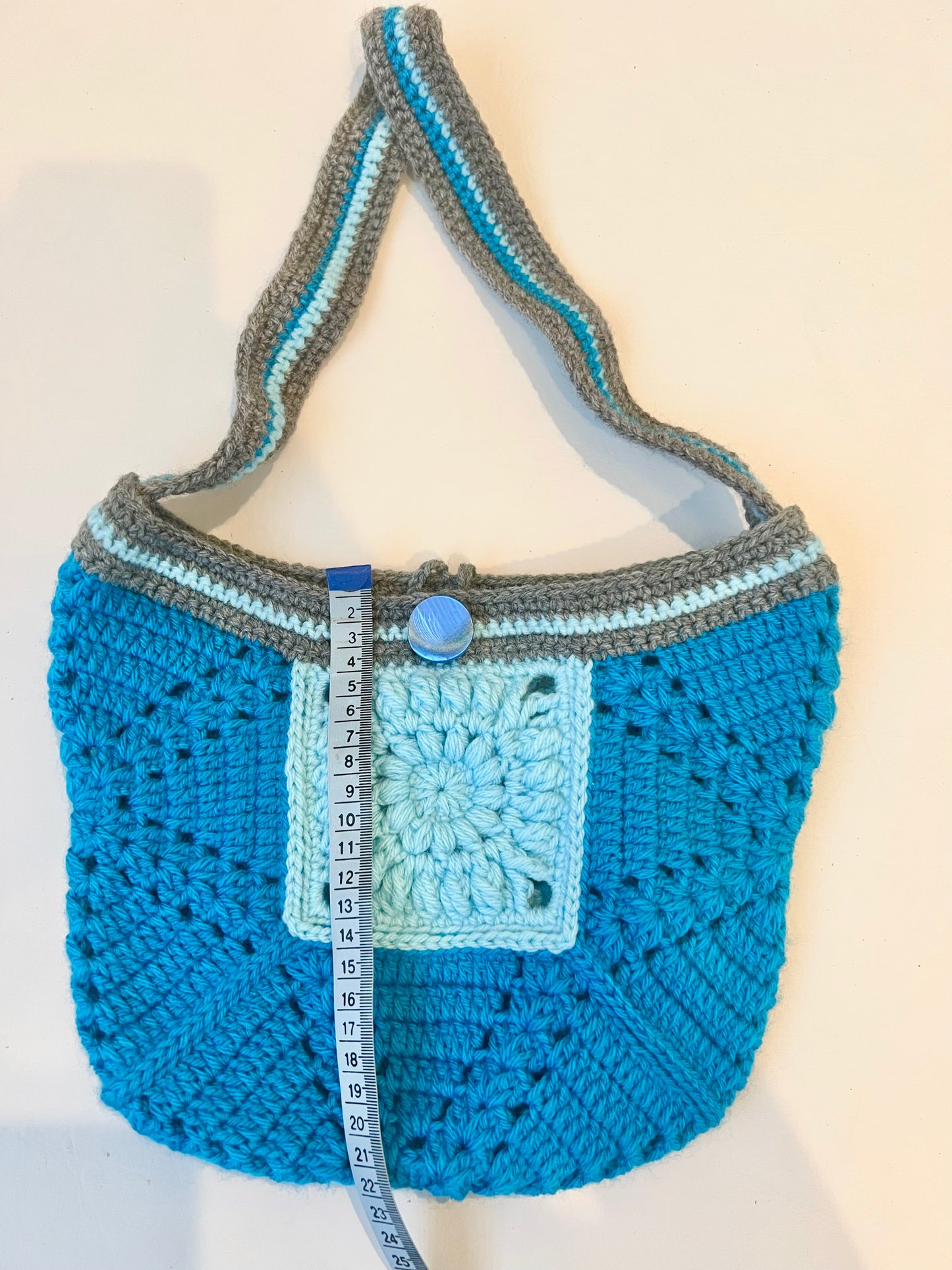 Grandma's Crochet