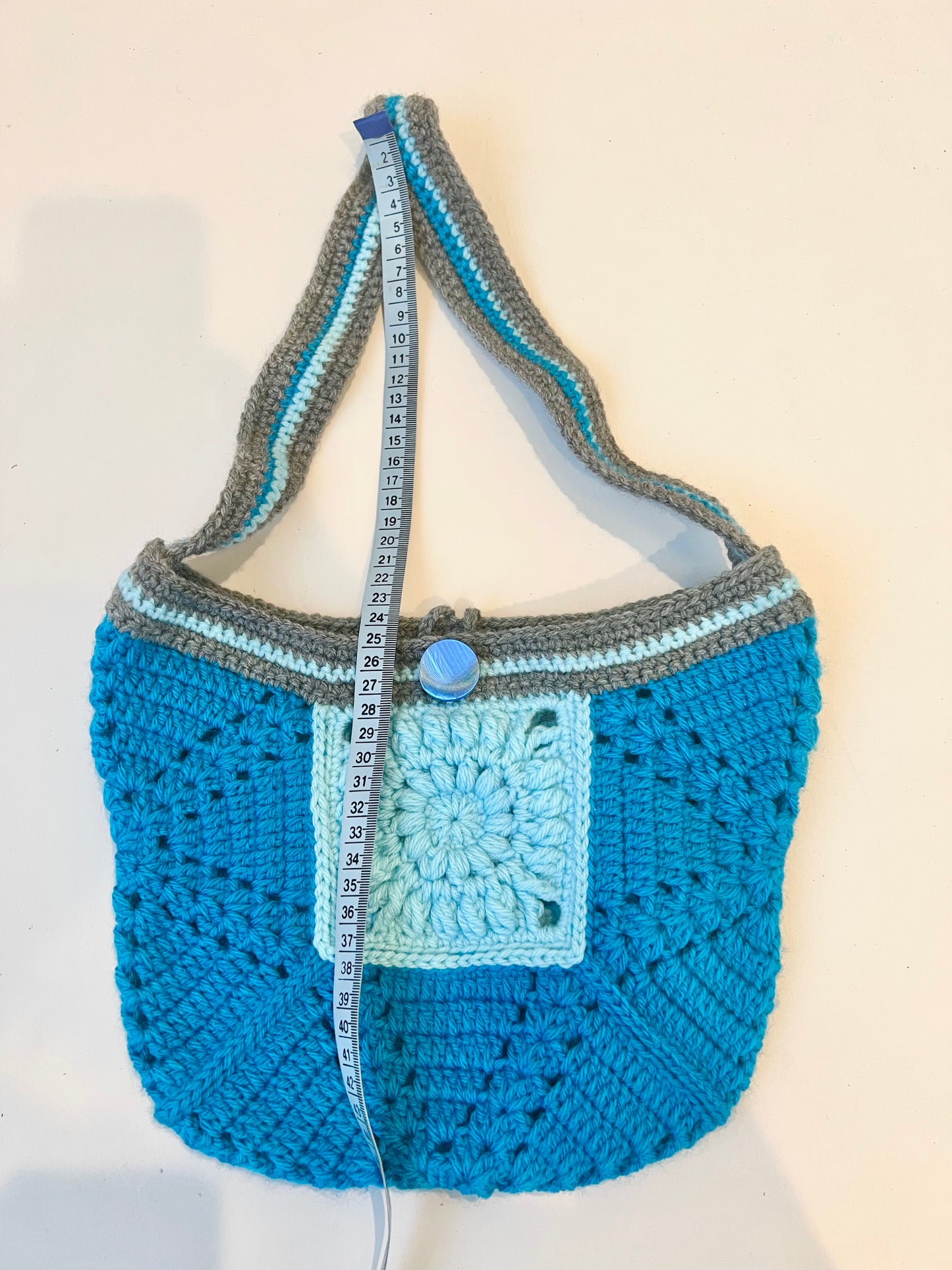 Grandma's Crochet