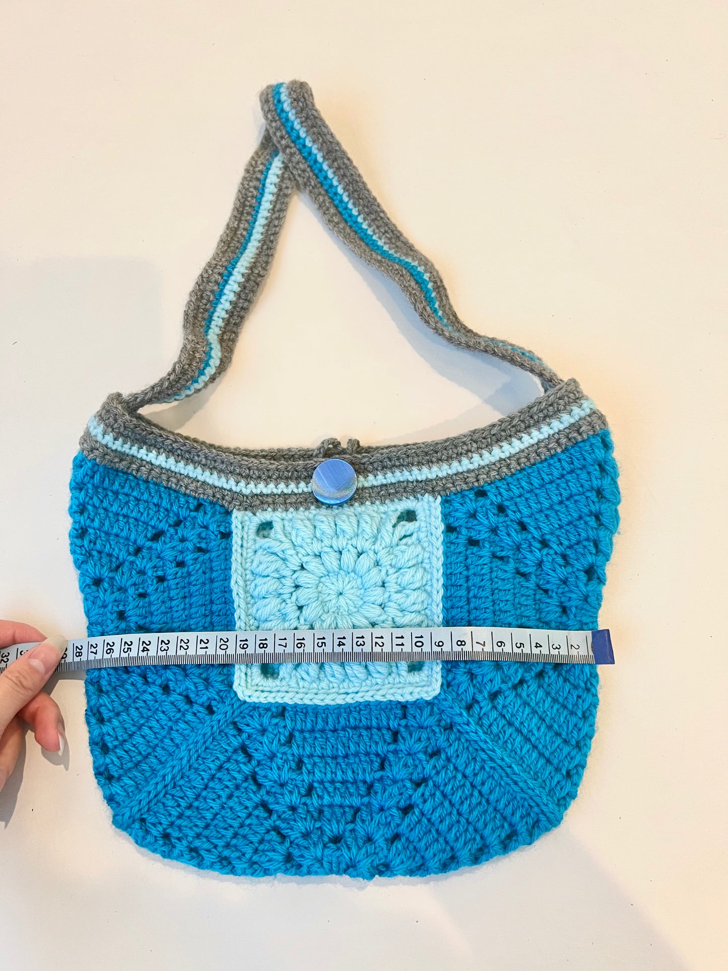Grandma's Crochet