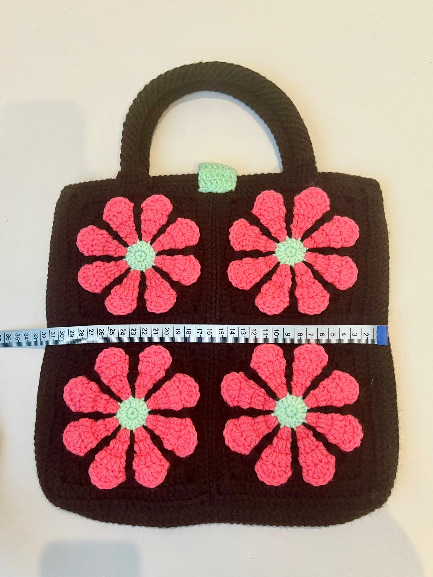 Grandma's Crochet