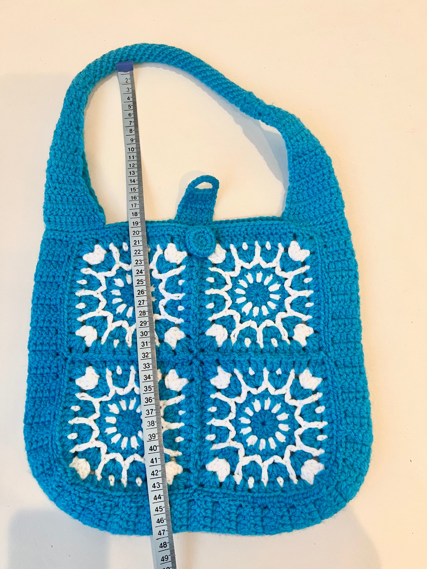 Grandma's Crochet