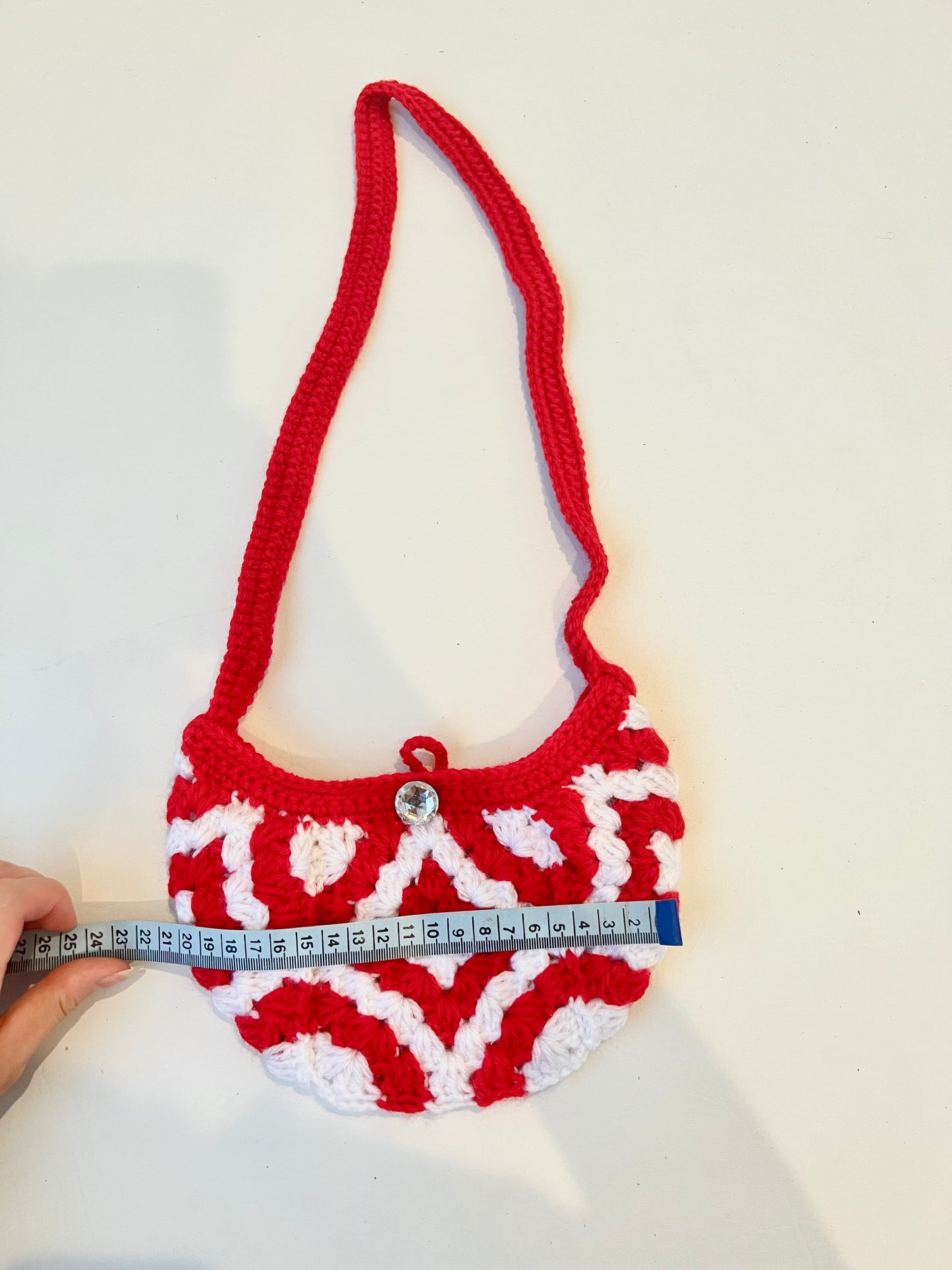 Grandma's Crochet