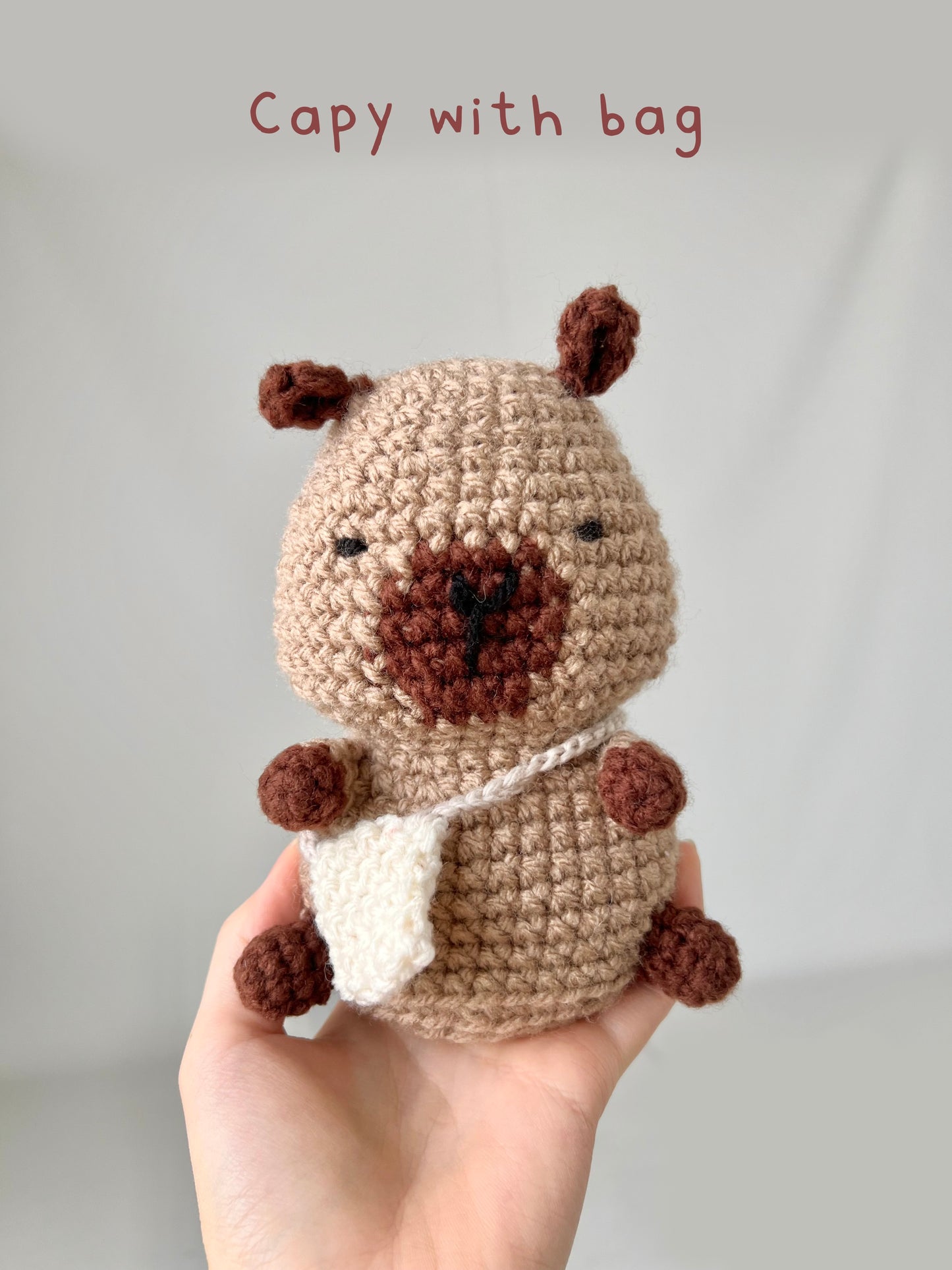 Grandma's Crochet