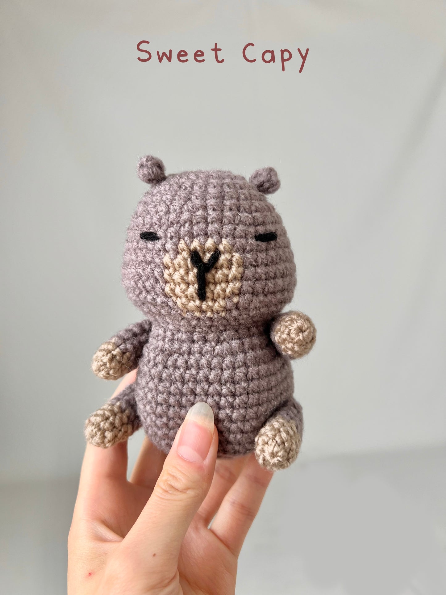 Grandma's Crochet
