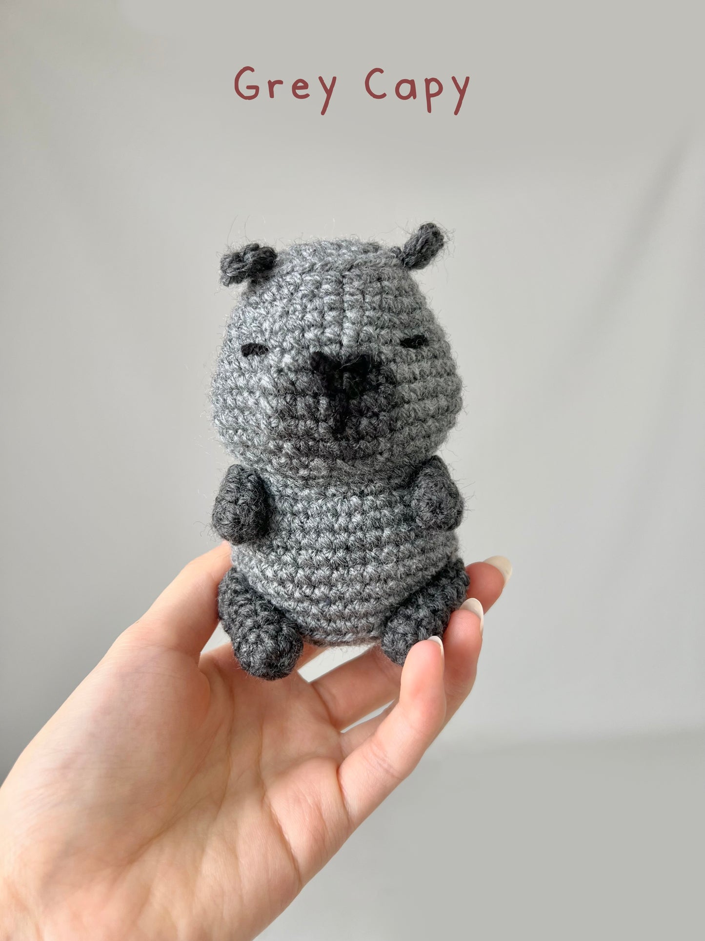Grandma's Crochet